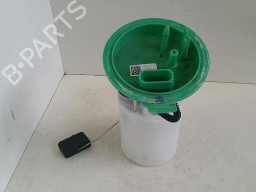 Used Fuel pump VW GOLF VII (5G1, BQ1, BE1, BE2) 1.4 TSI (122 hp) 31779637
