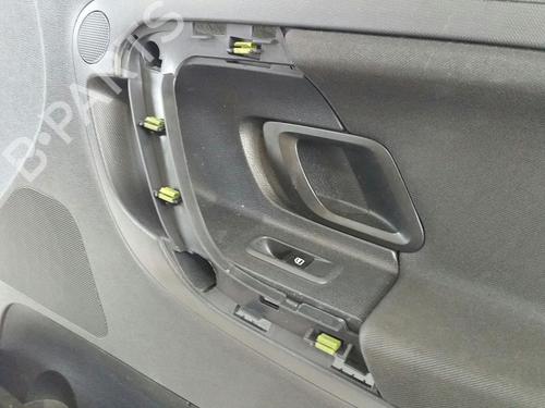 Other SKODA FABIA II Combi (545) 1.2 TSI | BP31780625O1 