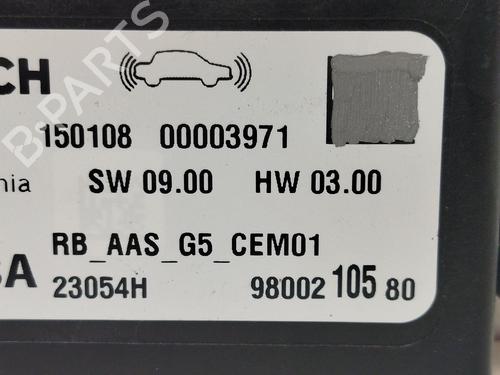 Electronic module PEUGEOT 308 SW II (LC_, LJ_, LR_, LX_, L4_) 1.6 BlueHDi 120 | BP32330011M83