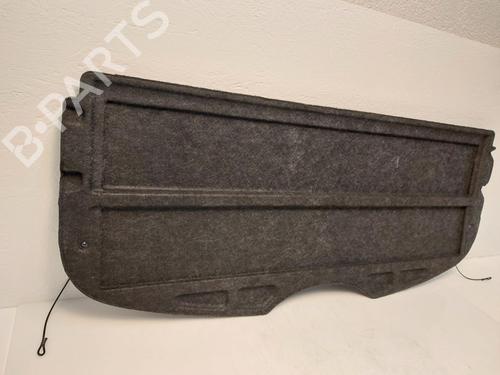 Rear parcel shelf PEUGEOT 207 (WA_, WC_) 1.4 16V | BP31788880C85