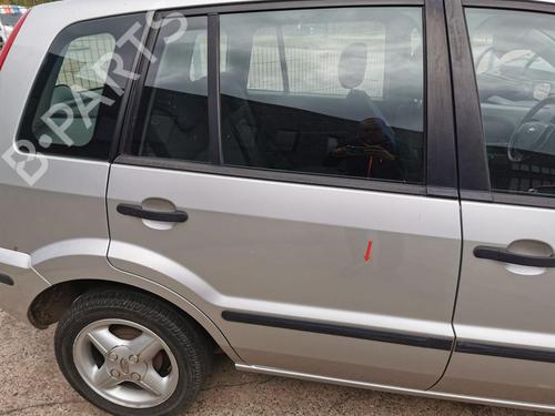 Used Other FORD FUSION (JU_) 1.4 (80 hp) 31959382