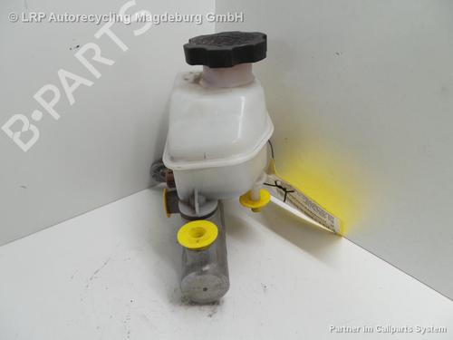 Hovedbremsecylinder KIA CERATO I Hatchback (LD) 1.6 (105 hp) 31777012