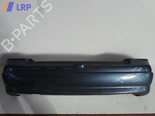 Pare-chocs arrière NISSAN PRIMERA Hatchback (P11) 1.8 16V (114 hp) 31958713