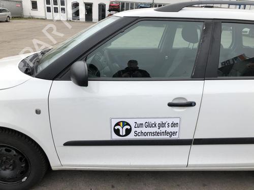 Porte avant gauche SKODA FABIA II Combi (545) 1.2 (70 hp) 31959092