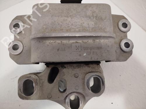 Engine mount VW TIGUAN (5N_) 2.0 TDI 4motion | BP31788256M89  - Image 8