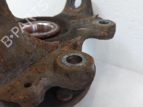 Right front steering knuckle FORD FOCUS II (DA_, HCP, DP) 1.6 | BP31789200M26 