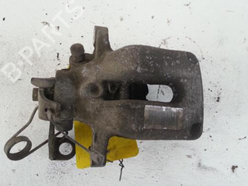 Used Right rear brake caliper Right rear brake caliper CITROËN C5 III Break (RW_) 1.8 i 16V (RW6FYC) (125 hp) 31778221 31778221