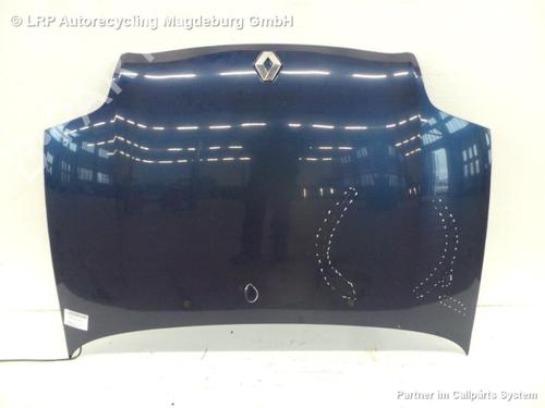 Altro RENAULT CLIO II (BB_, CB_) 1.2 (BB0A, BB0F, BB10, BB1K, BB28, BB2D, BB2H, CB0A,... (58 hp) 31777637