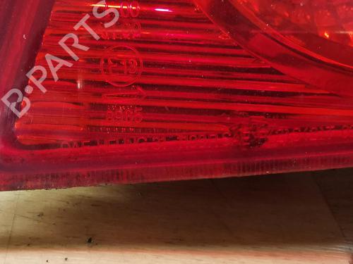 Andre DAEWOO LACETTI Hatchback (KLAN) 1.6 | BP31782669O1 