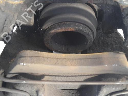 Right front brake caliper VW GOLF IV Variant (1J5) 1.9 TDI 4motion | BP31779381M104 - Image 3