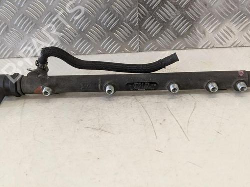 Used Other MERCEDES-BENZ C-CLASS (W203) C 200 CDI (203.007) (122 hp) 31786218