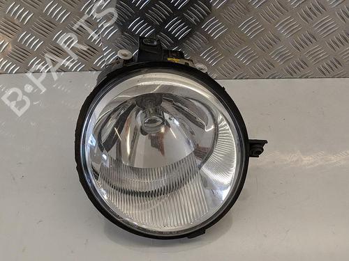 Used Right headlight Right headlight NISSAN PRIMERA Hatchback (P11) 1.8 16V (114 hp) 32396882 32396882
