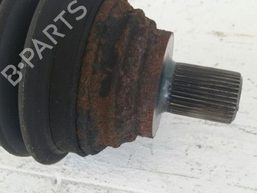 Left front driveshaft SEAT ALTEA (5P1) 1.6 | BP31779656M38 - Image 2