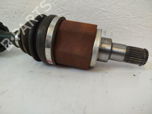 Right rear driveshaft MITSUBISHI ECLIPSE CROSS (GK_, GL_) Plug-in Hybrid 4WD (GL3W) | BP31788589M41