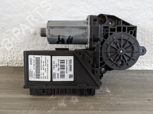 Used Right rear window motor AUDI A8 D3 (4E2, 4E8) 4.2 TDI quattro (326 hp) 31782012