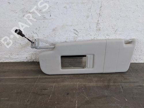 Pala sol esquerda VW GOLF PLUS V (5M1, 521) 1.6 (102 hp) 31782809