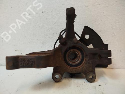 Used Right front steering knuckle NISSAN MICRA V (K14) 1.0 IG-T 100 (101 hp) 31791541