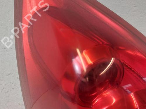 Left taillight NISSAN PRIMERA Hatchback (P12) 1.8 | BP31791401C34