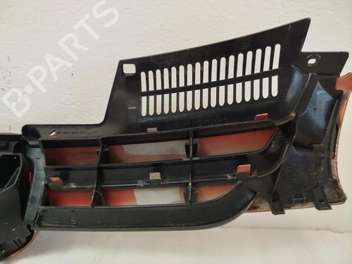 Grille VW GOLF V (1K1) 1.4 16V | BP31788514C40 