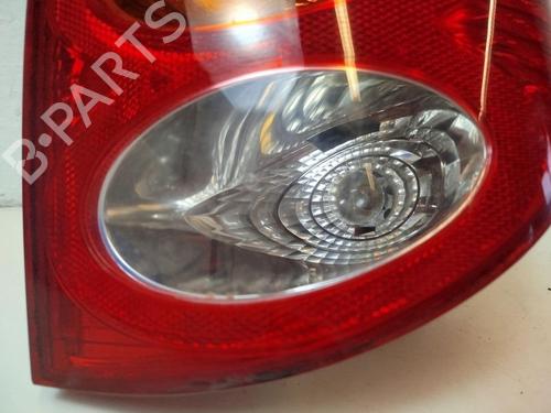 Right taillight PEUGEOT 1007 (KM_) 1.4 16V | BP32330033C35  - Image 5