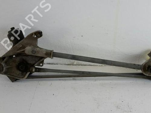 Andre HONDA CR-V II (RD_) 2.2 CTDi (RD9) (140 hp) 31781242