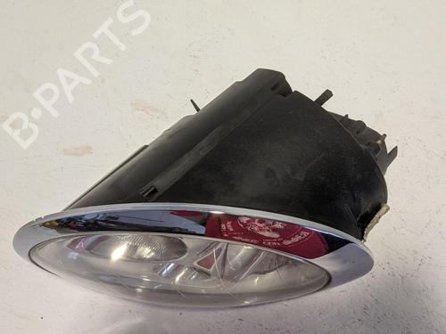 Left headlight MINI MINI (R50, R53) One | BP31787171C28 