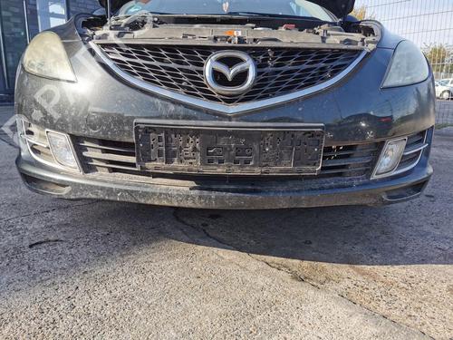 Autre MAZDA 6 Estate (GH) 2.0 MZR (GHEFW, GH10F) (147 hp) 31959327