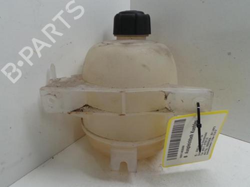 Ekpansionstank Ekpansionstank DACIA SANDERO 1.4 (BS0C, BS0A, BS0G, BS1F, BS0E) (75 hp) 31777617 31777617