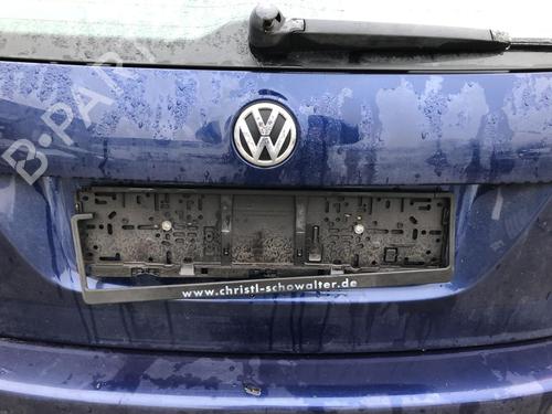Tailgate VW GOLF VI Variant (AJ5) 1.4 TSI | BP32274372C6 