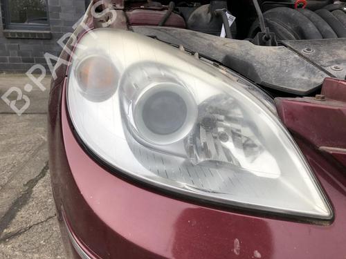 Used Right headlight Right headlight MERCEDES-BENZ B-CLASS Sports Tourer (W245) B 150 (245.231) (95 hp) 35917946 35917946