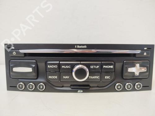 Used Other Other CITROËN DS3 (SA_) 1.6 THP 155 (156 hp) 33708658 33708658