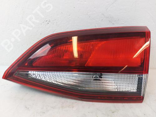 Farolim direito da mala OPEL ASTRA K Sports Tourer (B16) 1.6 CDTi (35) (110 hp) 31788697