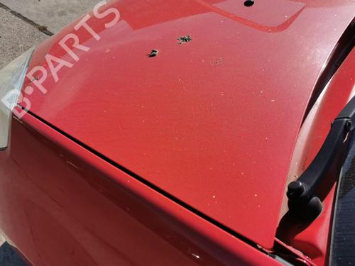 Motorhjelm DACIA SANDERO II 1.2 | BP31787898C1