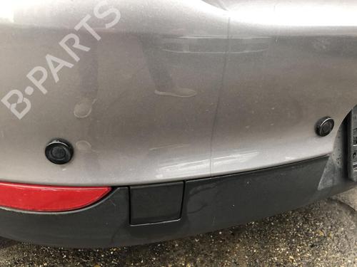 Other RENAULT MEGANE III Hatchback (BZ0/1_, B3_) 1.2 TCe (BZ2B, BZ11) | BP31791617O1