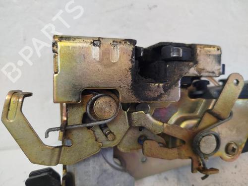 Other SMART CABRIO (450) 0.6 (S1OLD2, 450.452) | BP31790097O1