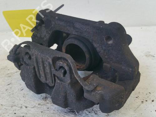 Used Right front brake caliper BMW 3 Touring (E91) 320 d (177 hp) 31781189