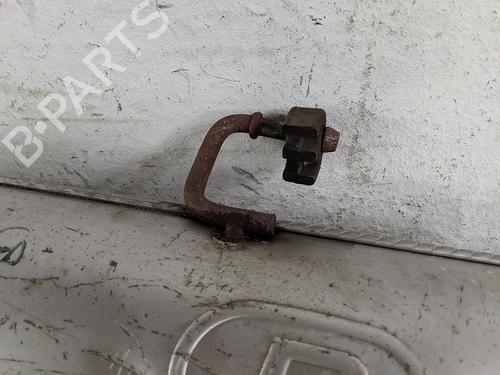 Exhaust system PEUGEOT 206 CC (2D) 1.6 16V (2DNFUF, 2DNFUR) | BP31782796M121 - Image 4
