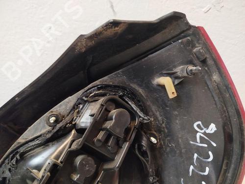 Other NISSAN ALMERA II Hatchback (N16) 1.5 | BP33438566O1  - Image 8