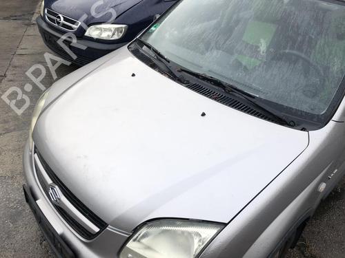 Hood SUZUKI IGNIS II (MH) 1.5 (RM415) | BP32274356C1