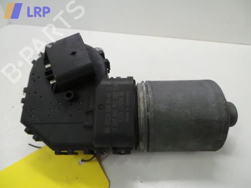 Used Front wiper motor FORD MONDEO III (B5Y) 2.0 16V TDDi / TDCi (115 hp) 31776550