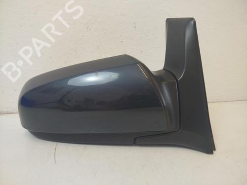 Andre Andre OPEL ZAFIRA / ZAFIRA FAMILY B (A05) 1.9 CDTI (M75) (120 hp) 36166932 36166932