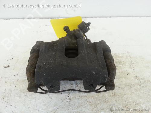 Used Right rear brake caliper FORD FOCUS II (DA_, HCP, DP) 2.5 ST (225 hp) 31778610