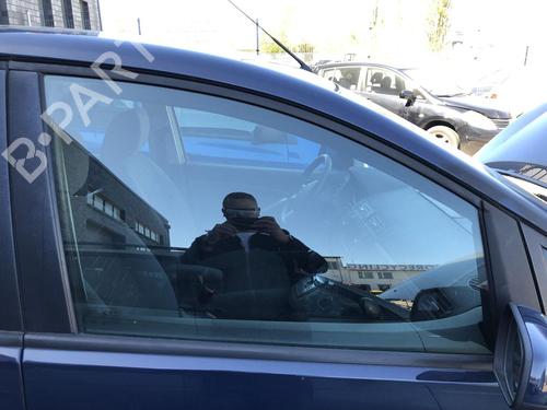 Used Front right door window Front right door window FORD C-MAX (DM2) 2.0 TDCi (110 hp) 34195797 34195797