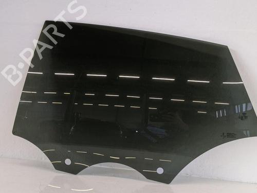 Dør rude ventre bagtil AUDI A5 Sportback (F5A, F5F) 2.0 TDI quattro (190 hp) 31786535