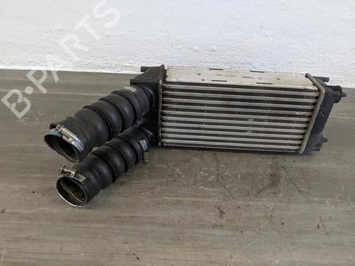 Intercooler PEUGEOT 308 SW I (4E_, 4H_) 1.6 16V (150 hp) 31782193
