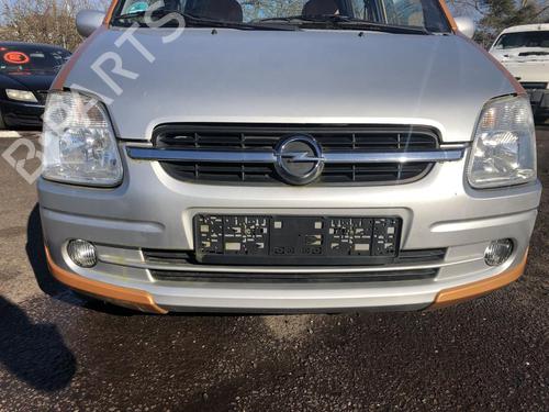 Used Other OPEL AGILA A (H00) 1.2 16V (F68) (75 hp) 31958975