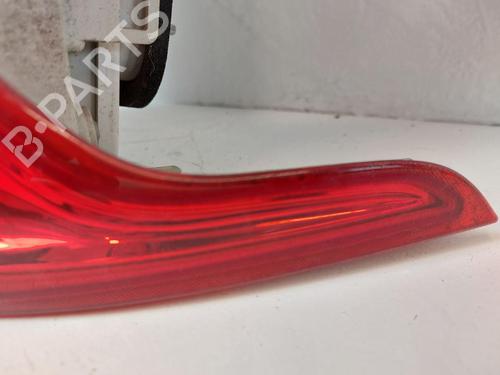 Other PEUGEOT 2008 I (CU_) 1.6 VTi | BP31790217O1