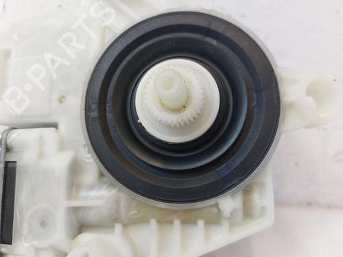 Right rear window motor VW PASSAT B8 (3G2, CB2) 1.4 TSI | BP31789749E22 - Image 8