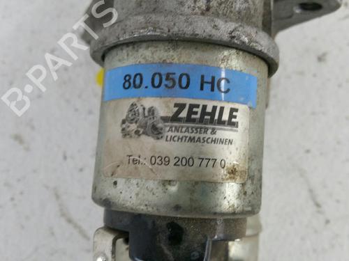 Starter OPEL MERIVA A MPV (X03) 1.7 CDTI (E75) | BP31780800M8