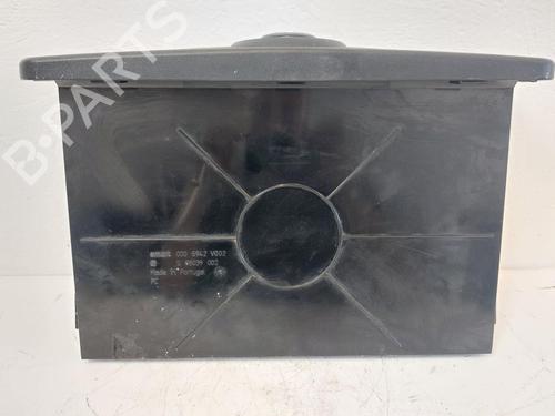 Other SMART CABRIO (450) 0.6 (S1OLD2, 450.452) | BP31790099O1